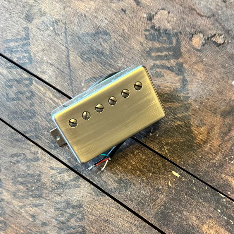 Gibson Burstbucker Type 2 Humbucker