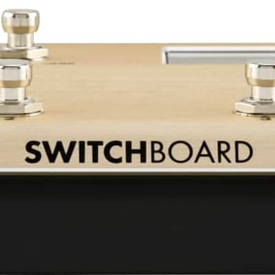 Fender Fender Switchboard Effects Operator image 5