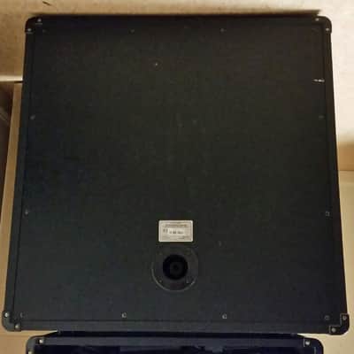 Marshall MG100HDFX Half Stack w/ MG412A 4x12 Matched Cab image 12