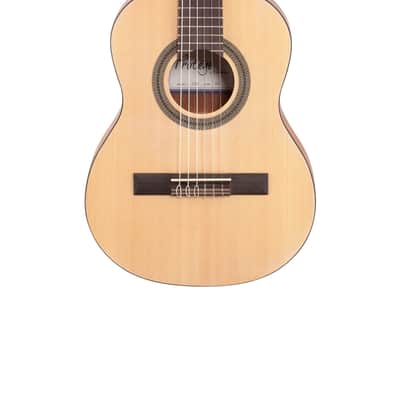Cordoba Protege C1M Nylon Guitar One Quarter Size image 3