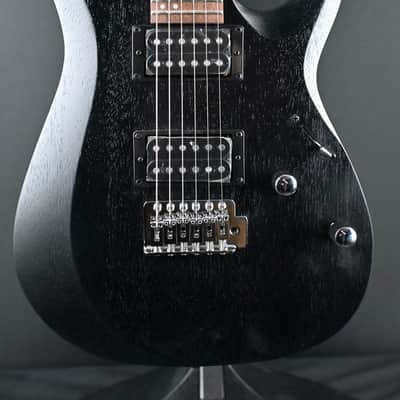 Cort X100OPBK Open Pore Black #369 image 3