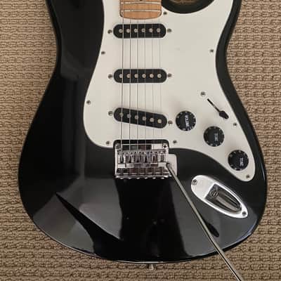Kramer ZX30 Aerostar 1987 - Black image 2