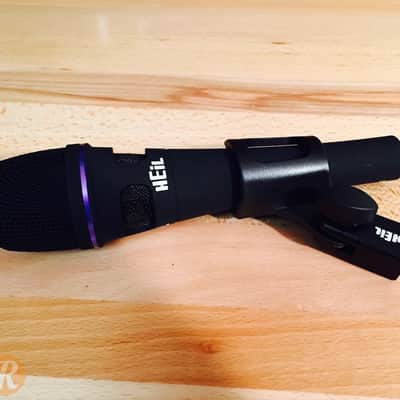 Heil PR35 Handheld Dynamic Microphone