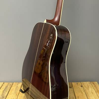 Santa Cruz D Tony Rice Model Brand New 2026 image 8