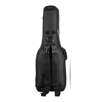 RockBag Premium Double Bag for 2 Electric Guitars B-Stock image 2