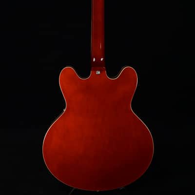 Epiphone Casino Cherry [SN 1210211329] [05/28] image 3
