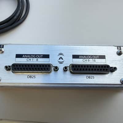 QSC - Attero Tech - Synapse D16Mio 2019-2021 image 5