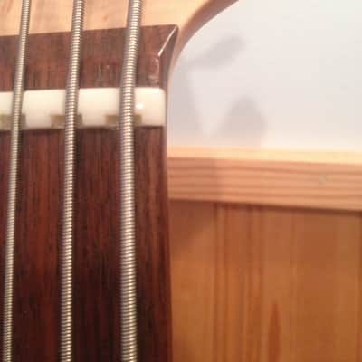 Music Man Sterling Left Handed image 9