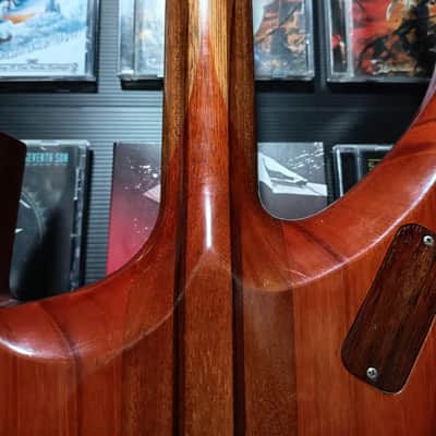 Stallings Dragonslayer 2004 USA Handcrafted image 14