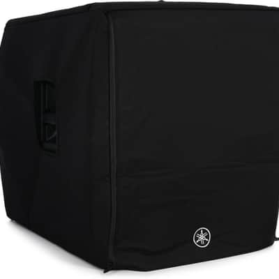 Yamaha SPCVR-DXS18X Subwoofer Cover image 2
