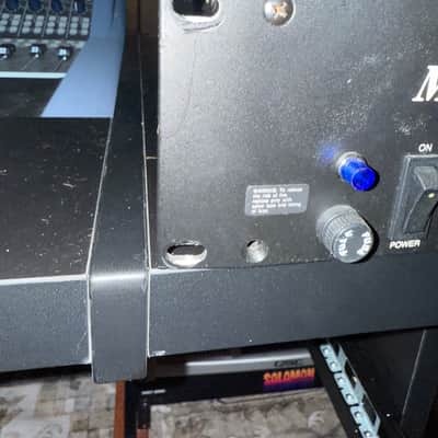 Mesa Boogie 50/50 90’s - Black image 3