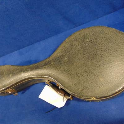 Gibson AC Century Mandolin 1933 Tobacco Burst image 13