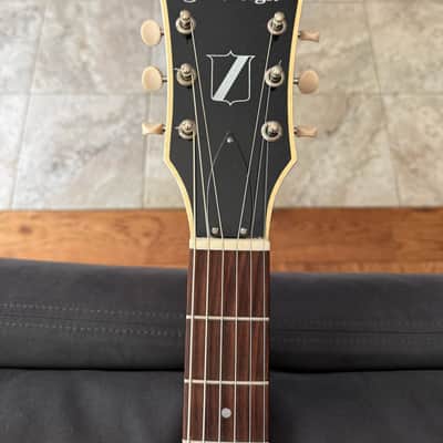 Harmony H6303 Sovereign - X Braced Conversion image 4