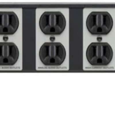 Black Lion Audio PG-2 Rackmount Power Conditioner image 6
