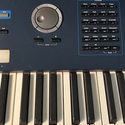 Kurzweil PC3LE6 Performance / MIDI controller Keyboard. + “anvil” case + RokSak gig bag image 16