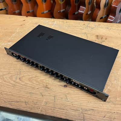 Engl E530 Tube Preamp Rack unit image 4