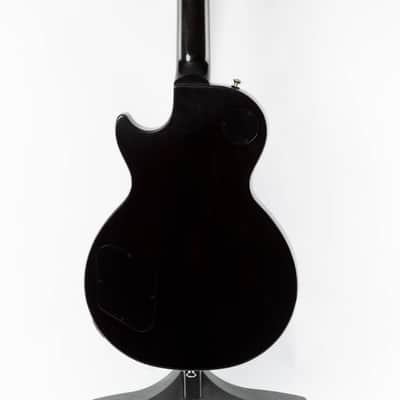 Gibson Les Paul Special Tribute P-90 2020 Ebony Vintage Gloss image 6
