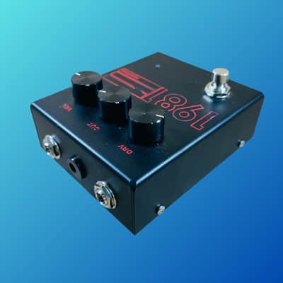 1981 Inventions DRV Overdrive Stranger Things image 4