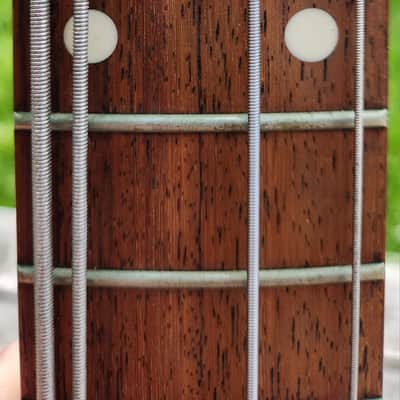 VINTAGE! 1991 Ernie Ball Music Man Stingray 4 3EQ 1991 USA image 16