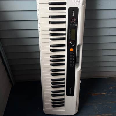 Casio Casiotone CT-350 1986 | Reverb