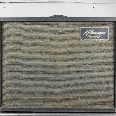 Kalamazoo Bass 30 30-Watt 2x10