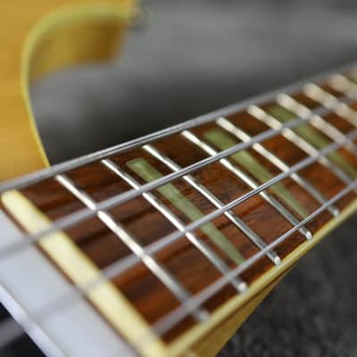 Rickenbacker 4001 1974 - Mapleglo image 21