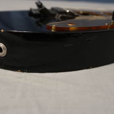 Ibanez RG550 2001 MIJ - NO PICKUPS, with case image 8