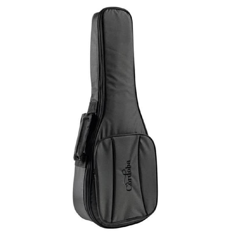 Cordoba Deluxe Gig Bag Concert Ukulele image 1