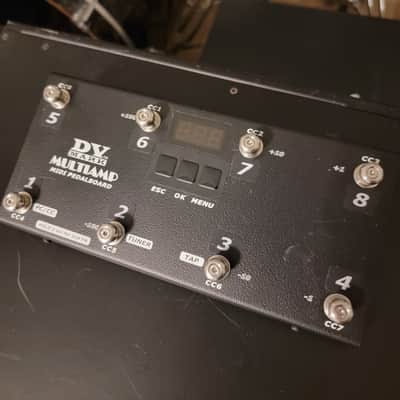 DV Mark Multiamp Stereo image 5