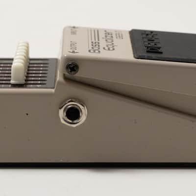 【used】BOSS / GEB-7【GIB Yokohama】【price included SHIPPING & IMPORT TAX & VAT】 image 7