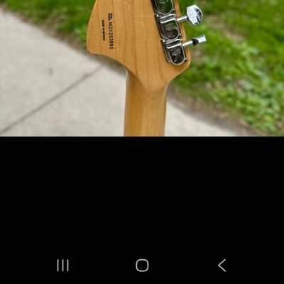 Fender Telecaster '72 reissue/great upgrades/ read image 12