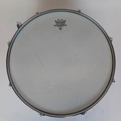 Ludwig 5x14"Acrolite #3130884 Snare Drum B/O 80s Aluminum Shell Vintage USA 8Lug image 10