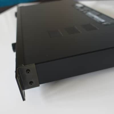 Lexicon MPX 1 Multiple Effects Processor image 8