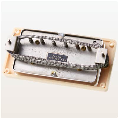 Gibson Murphy Lab Collector's Edition Series 3 1959 Humbucker Set 2025 - Present - Aged True Historic Nickel image 13