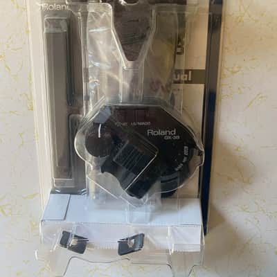 Roland GI-20 2000s - Silver image 5