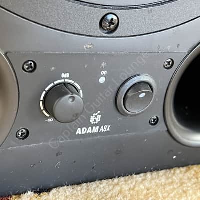 2011 ADAM - A8X Monitor - ID 5165 image 8