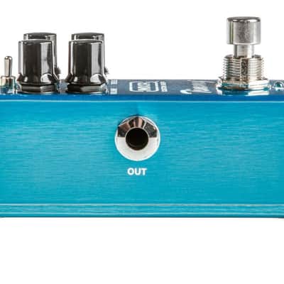 MXR Timmy Overdrive Pedal CSP027 image 5