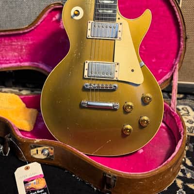 Gibson Les Paul 1953/58 - All Original Finish image 1