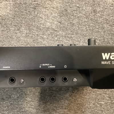 Korg Wavestate Mk II Sequencing Synthesizer image 3