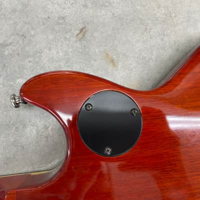Ibanez AR250-HS Artist 2002 - Honey Sunburst image 13