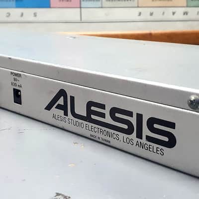 Alesis DEC230 image 4