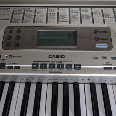 Casio CTK-900 61 Note Touch Sensitive Keyboard image 2
