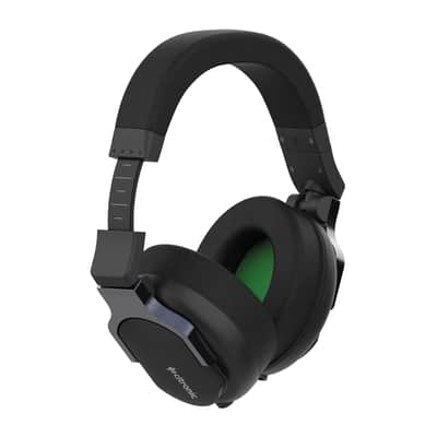 Citronic CPH40-DJ Professional Studio Monitor Headphones image 2