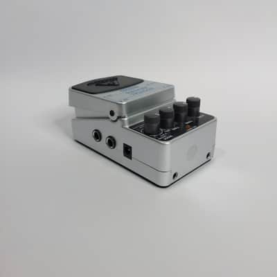 Behringer DR600 Digital Reverb Pedal image 7