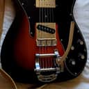 Squier Classic Vibe '70s Telecaster Custom with Bigsby