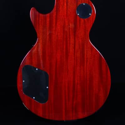 Gibson Les Paul Standard '60s Bourbon Burst image 3