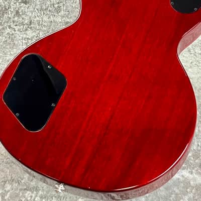 Gibson USA  　Les Paul Studio   （2021’USED） -WineRed- image 9