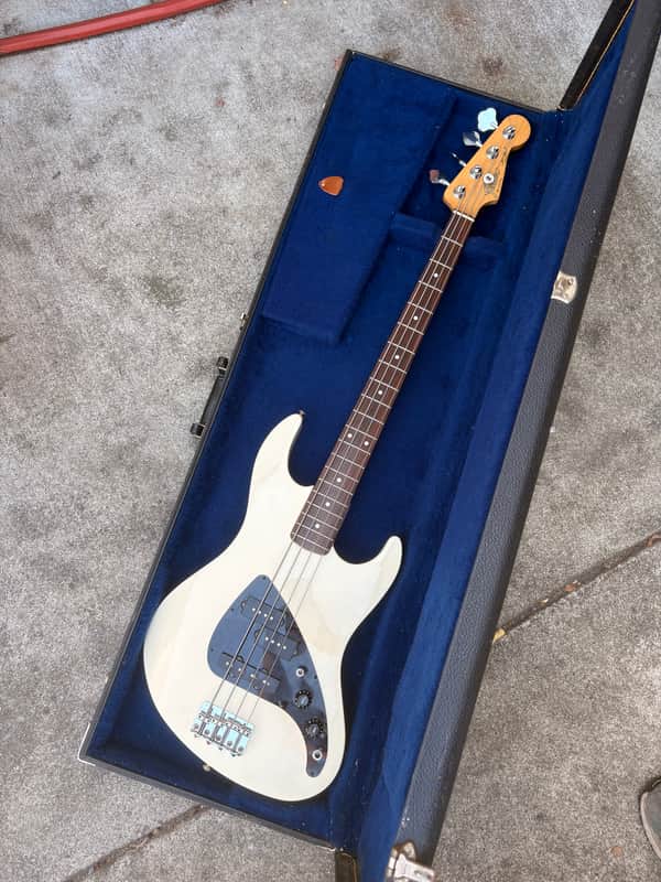 Fender JP-90