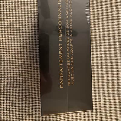 Zildjian ALCHEM-E Perfect Tune Wireless Headphones 2025 - Present - Black image 6