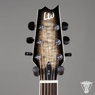 ESP LTD TL-6 - 7.3 LBS image 6